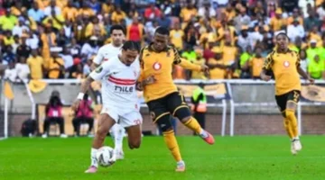 الكاف يعين الكيني بيتر كاماكو حكمًا لمباراة الزمالك وأوتوهو